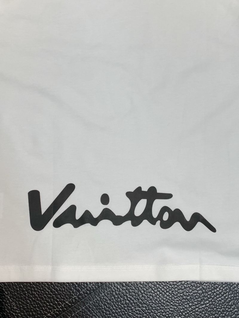 Louis Vuitton T-Shirts